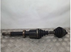 TRANSMISION DELANTERA DERECHA SIN REF FUELLE RAJADO