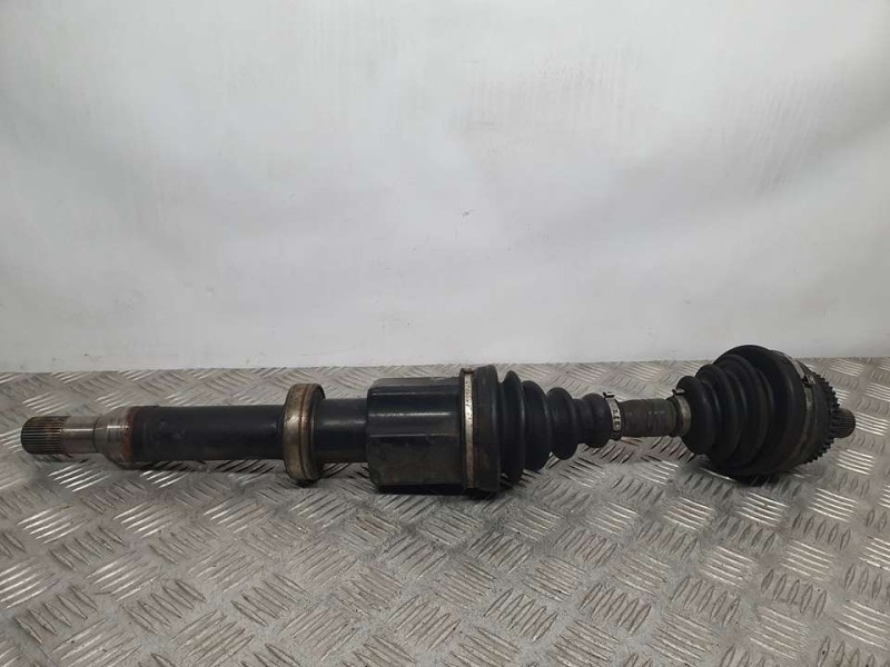 Recambio de transmision delantera derecha para volvo s80 berlina 2.9 referencia OEM IAM SIN REF  FUELLE RAJADO