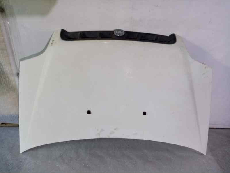 Recambio de capot para fiat doblo i cargo 1.3 jtd sx furgón referencia OEM IAM   