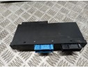 Recambio de modulo electronico para bmw serie 1 berlina (e81/e87) 118d referencia OEM IAM 532398021 3713952544 