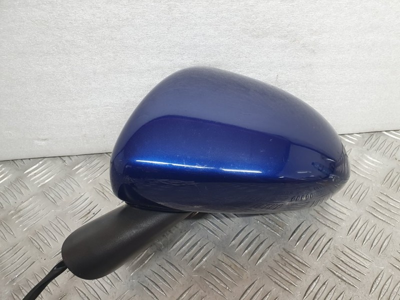 Recambio de retrovisor izquierdo para opel corsa d catch me referencia OEM IAM 468435664  ELECTRICO Y TOCADO