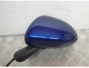 Recambio de retrovisor izquierdo para opel corsa d catch me referencia OEM IAM 468435664  ELECTRICO Y TOCADO
