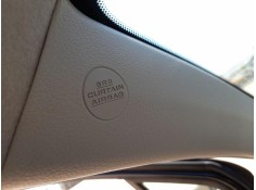 AIRBAG CORTINA DELANTERO IZQUIERDO 621800D031 