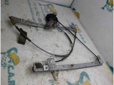 Recambio de elevalunas delantero derecho para citroën xsara berlina 1.9 d sx referencia OEM IAM 9222H1  ELECTRICO