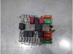 CAJA RELES / FUSIBLES 51742419 