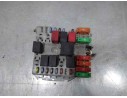 Recambio de caja reles / fusibles para alfa romeo 147 (190) impresion referencia OEM IAM 51742419  