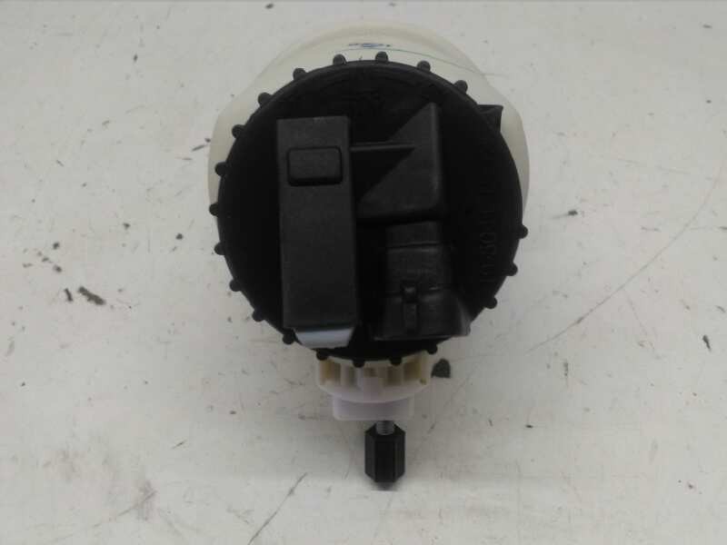 Recambio de faro antiniebla izquierdo para fiat bravo (182) referencia OEM IAM   TYC