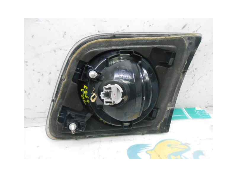 Recambio de piloto trasero izquierdo para mazda 3 berlina (bk) 1.6 crdt active referencia OEM IAM   INTERIOR