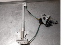 ELEVALUNAS TRASERO IZQUIERDO 9007359801 ELECTRICO 6 PINES