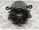 Recambio de faro antiniebla izquierdo para citroën c4 grand picasso exclusive referencia OEM IAM 9650001680 89204711 VALEO