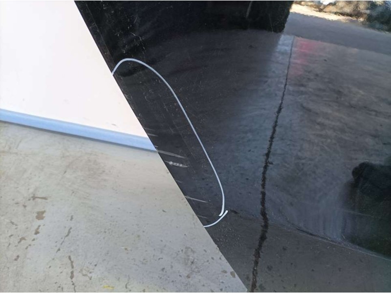 Recambio de puerta trasera derecha para peugeot 508 active referencia OEM IAM 9008X3  TOCADA