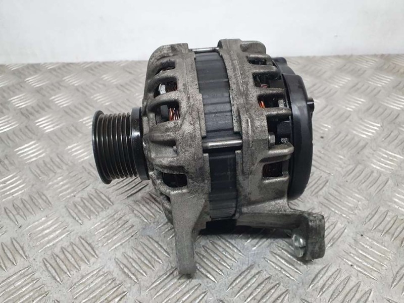 Recambio de alternador para fiat ducato furgón ta 30 (290) 130 (rs: 3450 mm) (l2h2) referencia OEM IAM 504385134 F000BL0705 