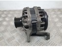 Recambio de alternador para fiat ducato furgón ta 30 (290) 130 (rs: 3450 mm) (l2h2) referencia OEM IAM 504385134 F000BL0705 