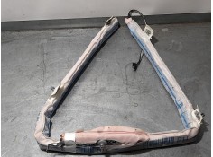 AIRBAG CORTINA DELANTERO DERECHO 9811857980 