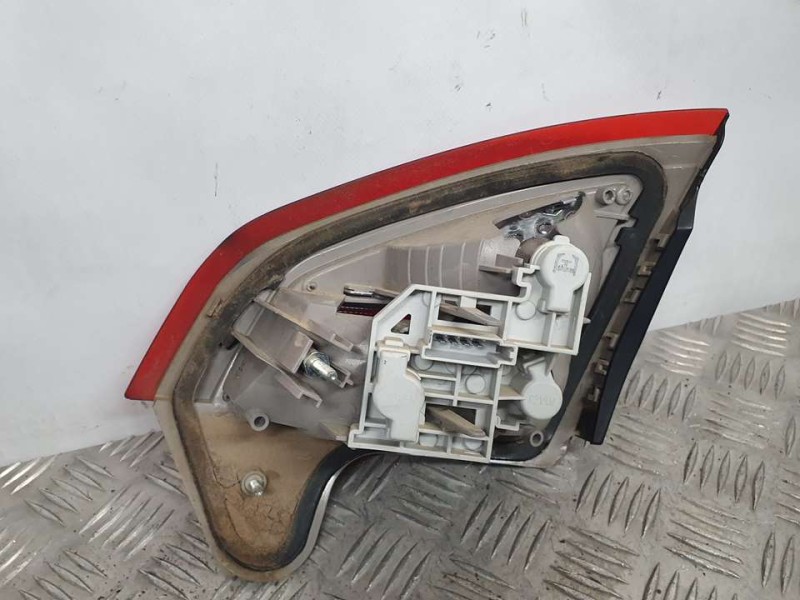 Recambio de piloto trasero izquierdo para ford mondeo ber. (ca2) trend (09.2010) referencia OEM IAM TK6616  INTERIOR