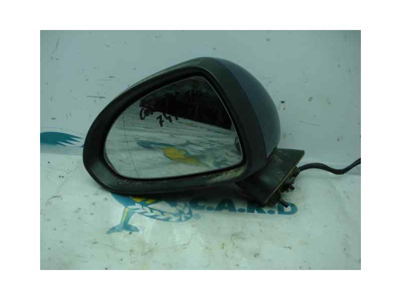 Recambio de retrovisor izquierdo para opel corsa d cmon referencia OEM IAM  ELECTRICO 