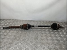 Recambio de transmision delantera derecha para peugeot 5008 active referencia OEM IAM 9811170780  