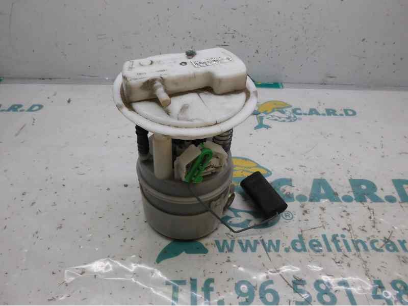 Recambio de aforador para dacia logan básico referencia OEM IAM 0974690990003 8200307403A MARWAL