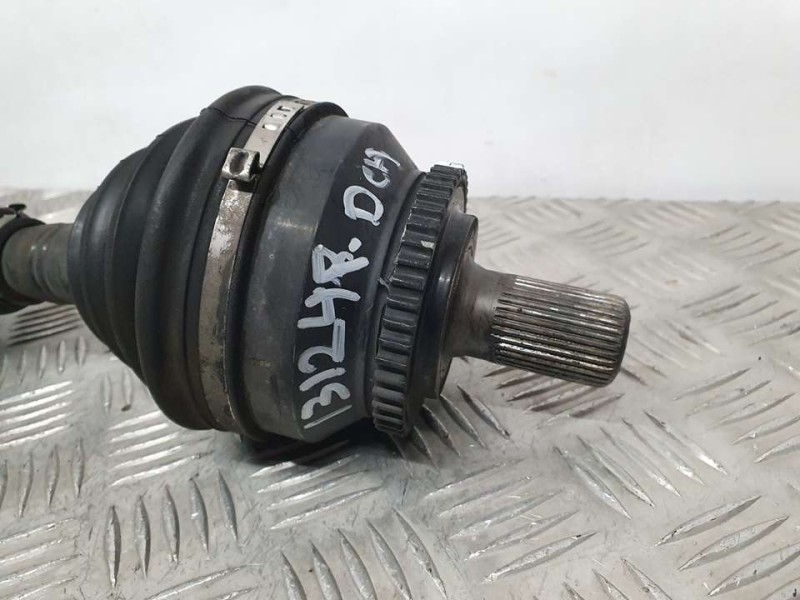 Recambio de transmision delantera derecha para volvo s80 berlina 2.9 referencia OEM IAM SIN REF  FUELLE RAJADO