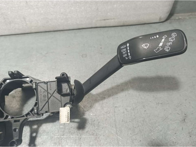 Recambio de mando luces y limpia para seat ateca (kh7) style referencia OEM IAM 5Q0953521FL  MANETA CONTROL VELOCIDAD ROZADA