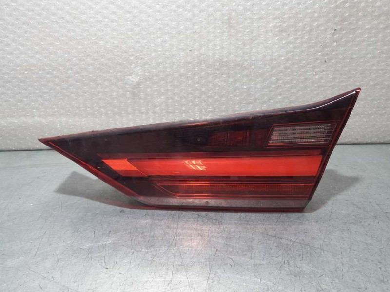 Recambio de piloto trasero derecho para bmw serie 1 lim. (f40) 118i m sport referencia OEM IAM 647752 745065214 INTERIOR LED