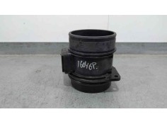 Recambio de caudalimetro para fiat scudo acristalado referencia OEM IAM 5WK97002  SIEMENS