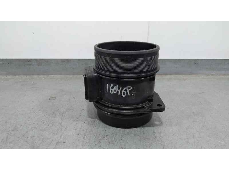 Recambio de caudalimetro para fiat scudo acristalado referencia OEM IAM 5WK97002  SIEMENS