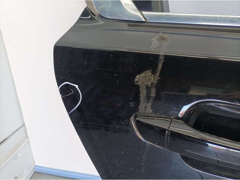 Recambio de puerta trasera derecha para peugeot 508 active referencia OEM IAM 9008X3  TOCADA