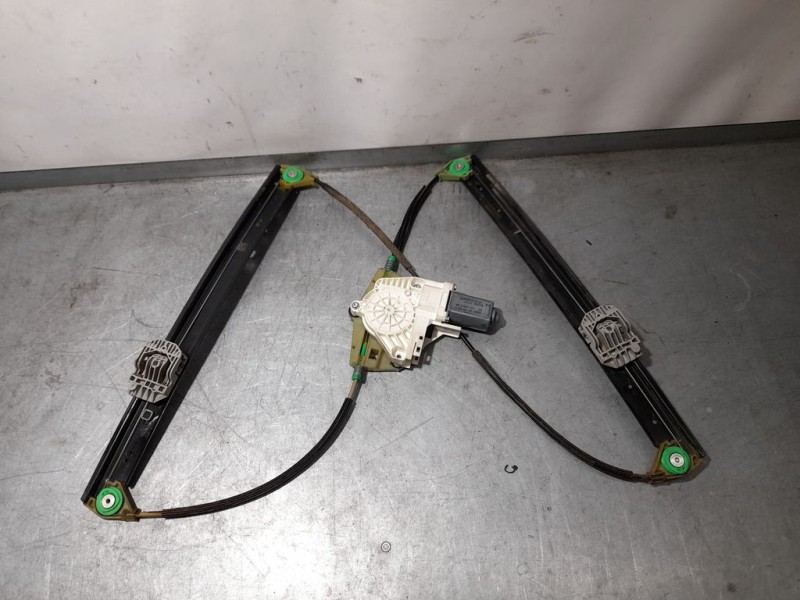 Recambio de elevalunas trasero derecho para audi q7 (4l) 3.0 tdi v6 advance quattro (176kw) referencia OEM IAM 4L0839482A  ELECT