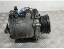 Recambio de compresor aire acondicionado para peugeot 4007 premium referencia OEM IAM 7813A091 MSC90CAS MITSUBISHI
