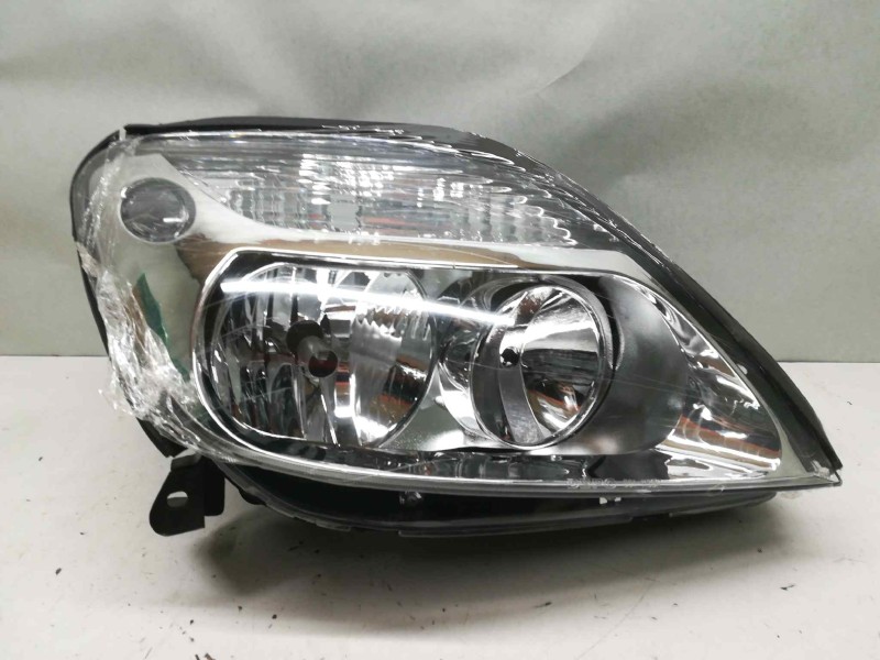 Recambio de faro derecho para renault scenic (ja..) referencia OEM IAM   