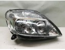 Recambio de faro derecho para renault scenic (ja..) referencia OEM IAM   