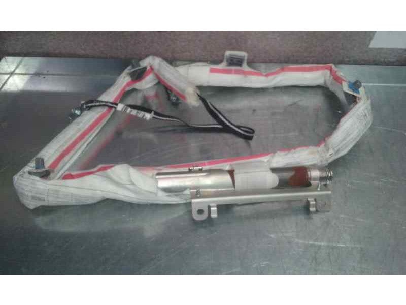 Recambio de airbag cortina delantero izquierdo para toyota yaris active referencia OEM IAM   