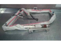 Recambio de airbag cortina delantero izquierdo para toyota yaris active referencia OEM IAM   
