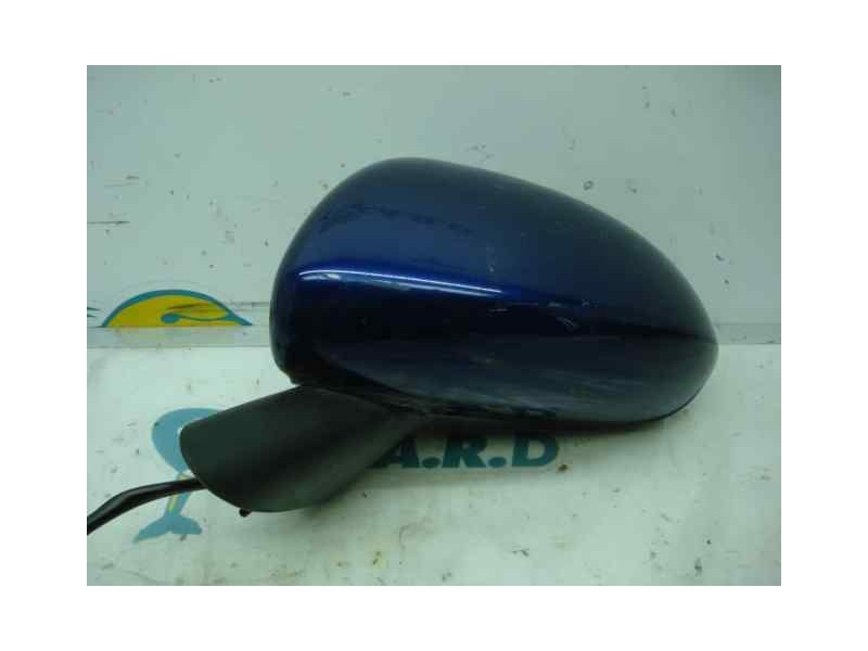Recambio de retrovisor izquierdo para opel corsa d cmon referencia OEM IAM  ELECTRICO 