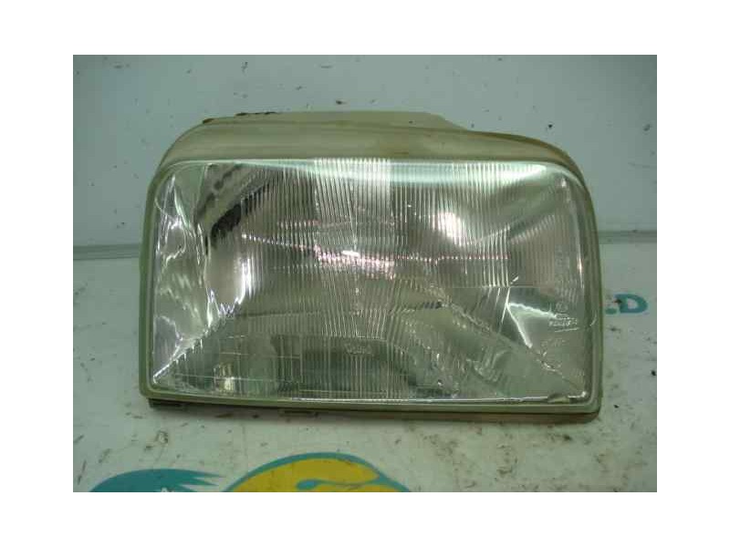 Recambio de faro derecho para renault rapid/express (f40) 1.6 d familiar (f404) referencia OEM IAM   