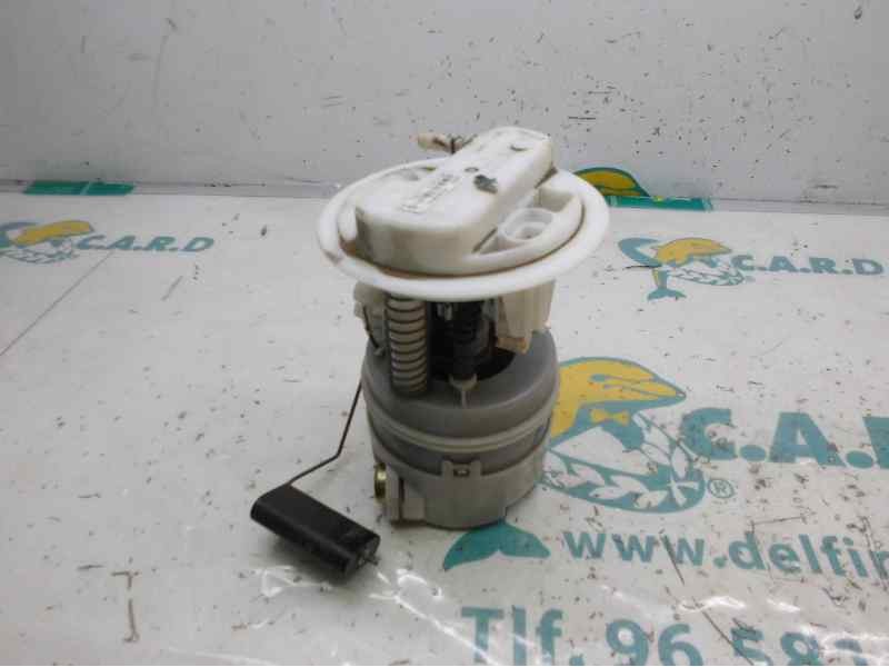 Recambio de aforador para dacia logan básico referencia OEM IAM 0974690990003 8200307403A MARWAL