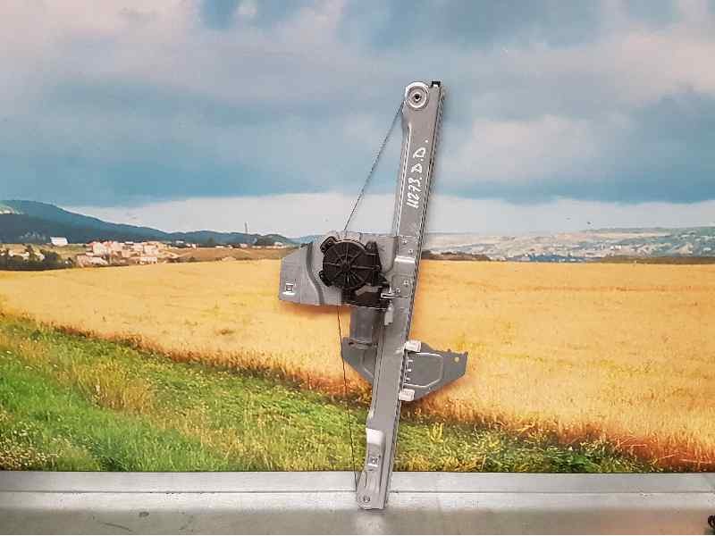 Recambio de elevalunas delantero derecho para peugeot partner kombi premium referencia OEM IAM  2 PINS ELECTRICO