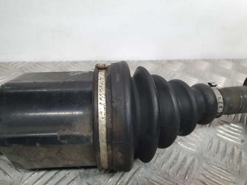 Recambio de transmision delantera derecha para volvo s80 berlina 2.9 referencia OEM IAM SIN REF  FUELLE RAJADO