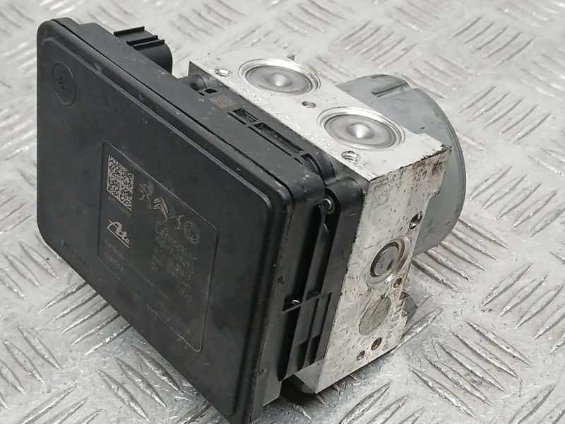 Recambio de abs para opel mokka gs line referencia OEM IAM 9842946180 10022024344 ATE