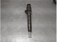Recambio de inyector para mercedes-benz clase b (w245) 2.0 cdi cat referencia OEM IAM A6408700787 0445110167 BOSCH