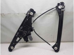 ELEVALUNAS DELANTERO IZQUIERDO 9819537780 ELECTRICO