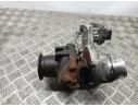 Recambio de turbocompresor para bmw serie 1 berlina (e81/e87) 118d referencia OEM IAM 7800594C 7676785 GARRETT