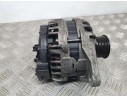 Recambio de alternador para fiat ducato furgón ta 30 (290) 130 (rs: 3450 mm) (l2h2) referencia OEM IAM 504385134 F000BL0705 