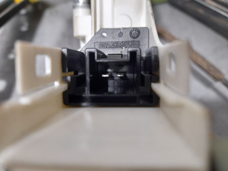 Recambio de elevalunas trasero derecho para audi q7 (4l) 3.0 tdi v6 advance quattro (176kw) referencia OEM IAM 4L0839482A  ELECT