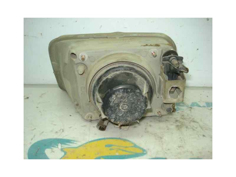 Recambio de faro derecho para renault rapid/express (f40) 1.6 d familiar (f404) referencia OEM IAM   
