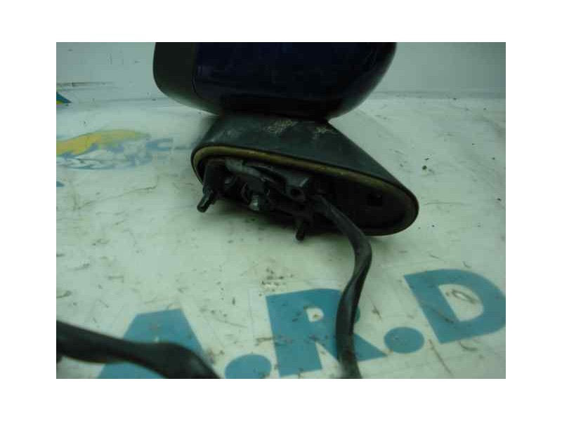 Recambio de retrovisor izquierdo para opel corsa d cmon referencia OEM IAM  ELECTRICO 