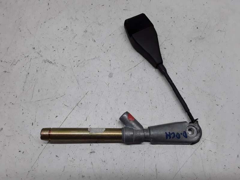 Recambio de pretensor airbag derecho para renault scenic ii 1.9 dci diesel referencia OEM IAM   INTERIOR