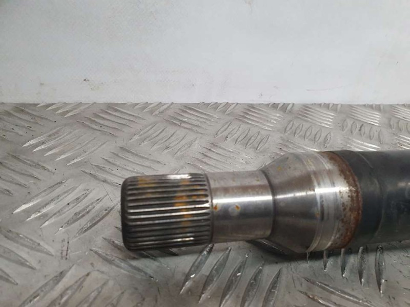 Recambio de transmision delantera derecha para volvo s80 berlina 2.9 referencia OEM IAM SIN REF  FUELLE RAJADO