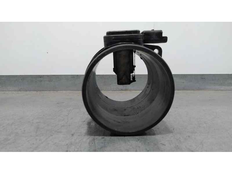 Recambio de caudalimetro para fiat scudo acristalado referencia OEM IAM 5WK97002  SIEMENS